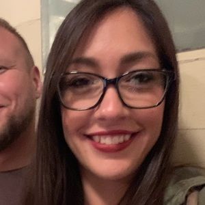 Meet your Posher, Brandi